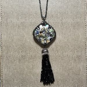 Bella Pietra necklace